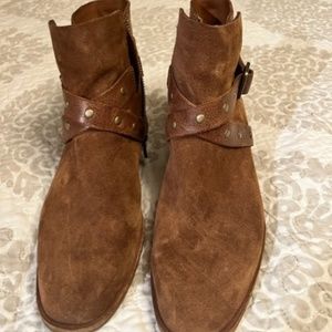 Kork-Ease Kenai Ankle boots